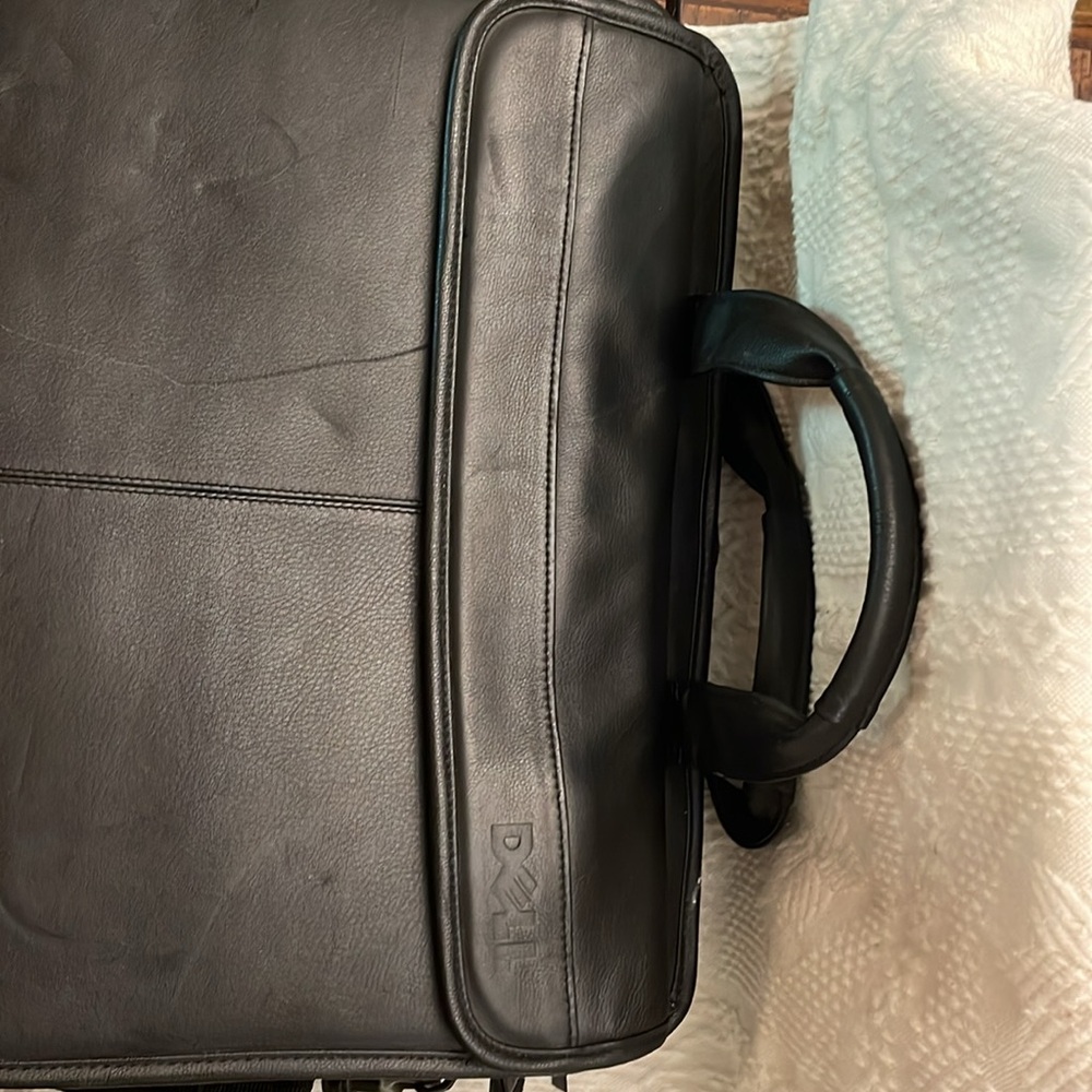 Dell Computer Bag View 2